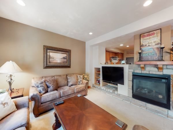 Winter Park Home 1023231