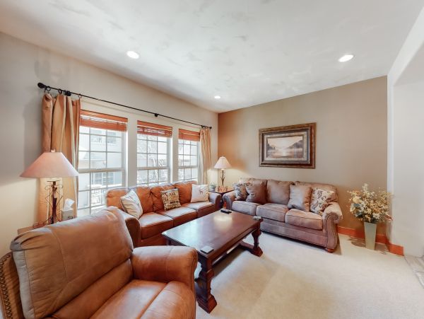 Winter Park Home 1023231