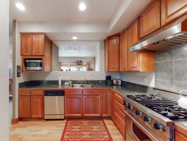 Winter Park Home 1023231