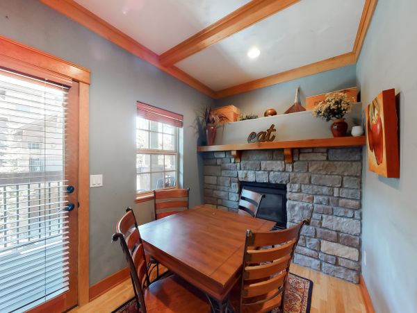 Winter Park Home 1023231