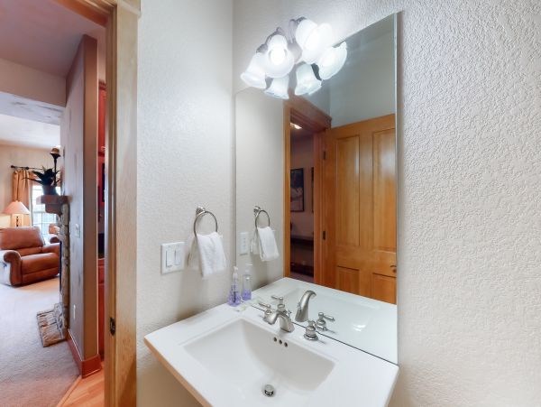 Winter Park Home 1023231