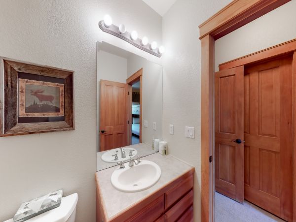 Winter Park Home 1023231