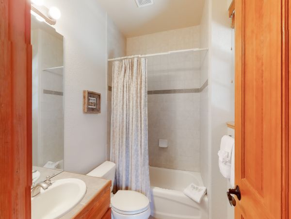 Winter Park Home 1023231