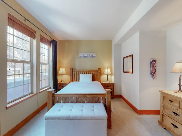 Winter Park Home 1023231
