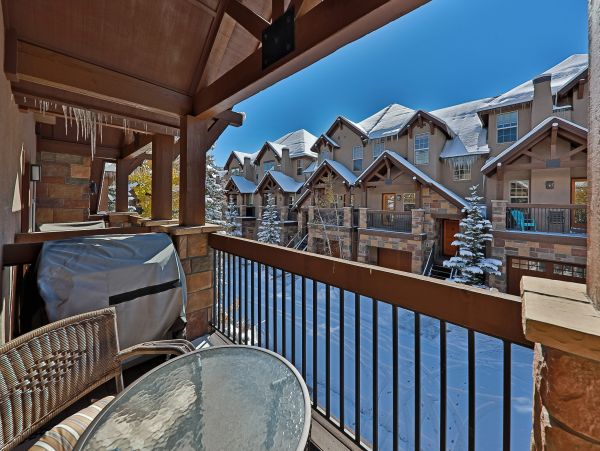 Winter Park Home 1023231