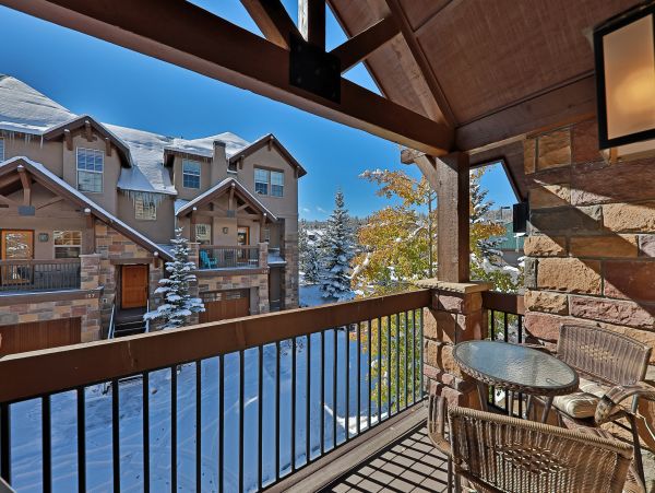 Winter Park Home 1023231