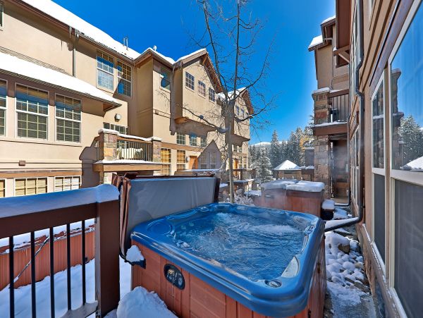Winter Park Home 1023231