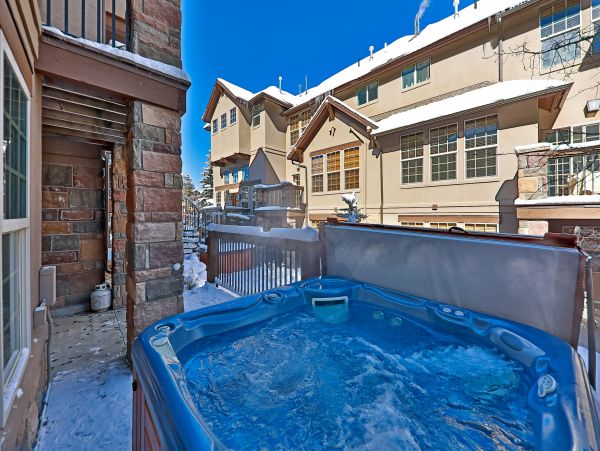 Winter Park Home 1023231