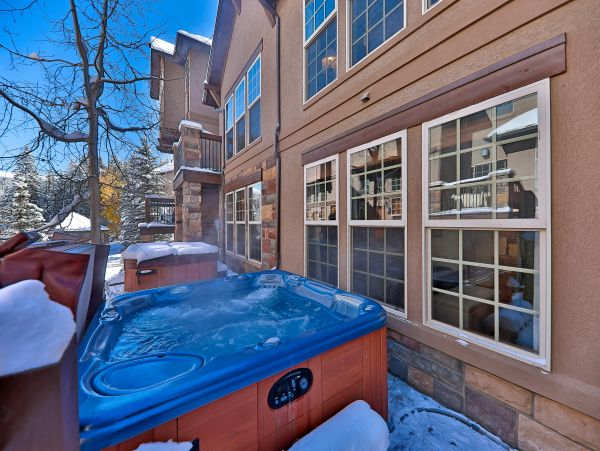 Winter Park Home 1023231