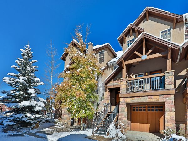 Winter Park Home 1023231