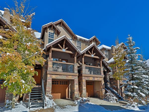 Winter Park Home 1023231