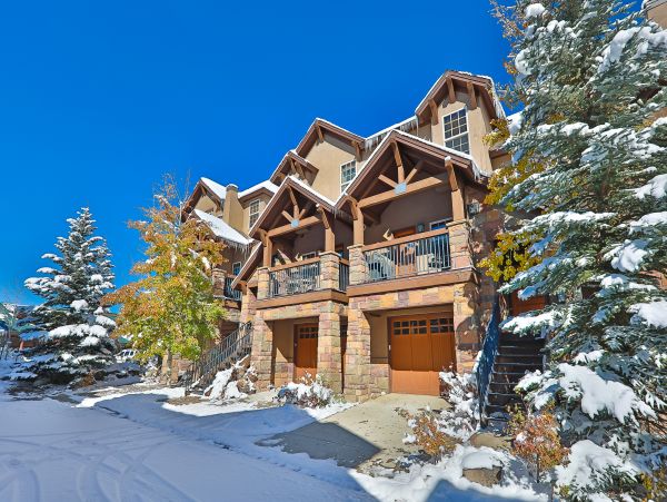 Winter Park Home 1023231