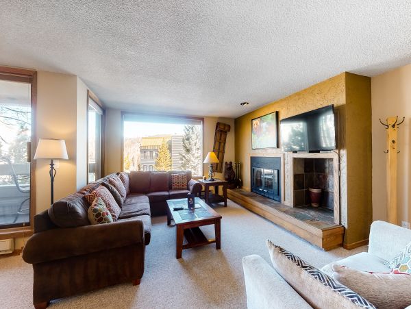 Winter Park Home 1023232