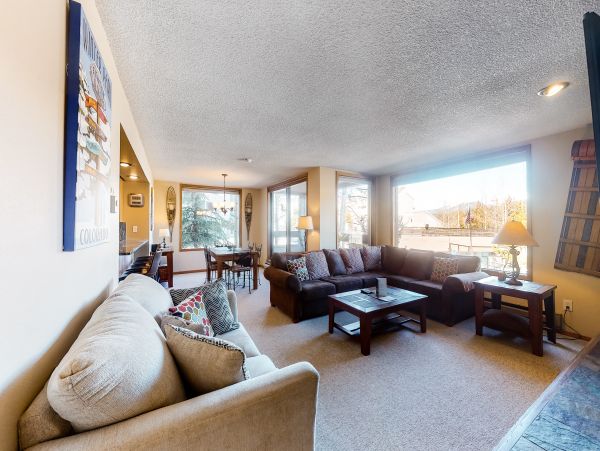 Winter Park Home 1023232