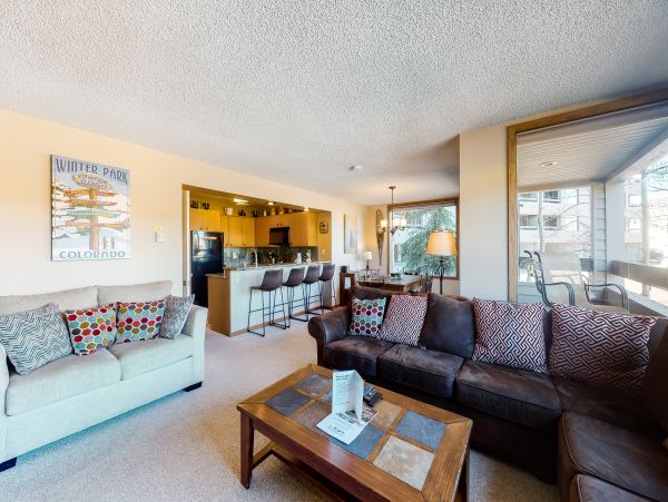 Winter Park Home 1023232