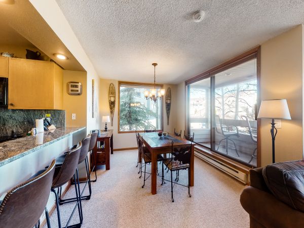 Winter Park Home 1023232
