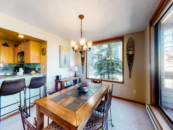 Winter Park Home 1023232