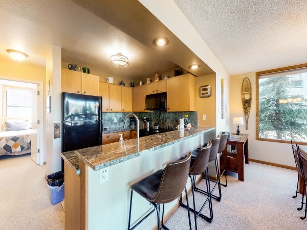 Winter Park Home 1023232