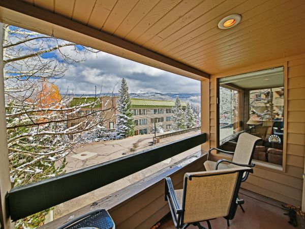 Winter Park Home 1023232