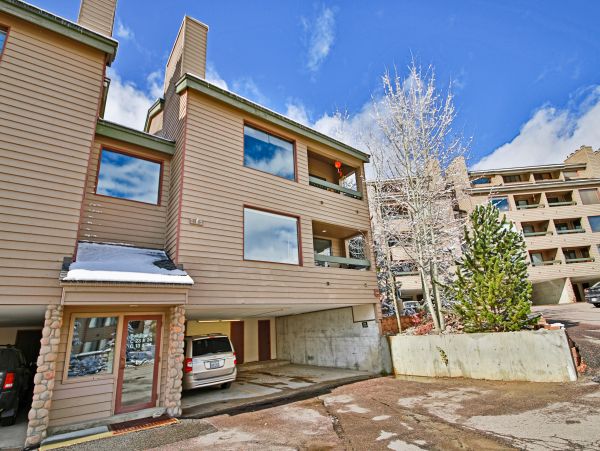 Winter Park Home 1023232