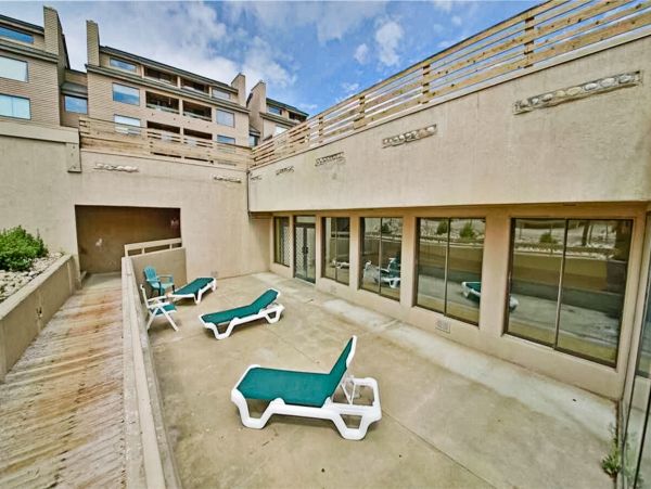 Winter Park Home 1023232