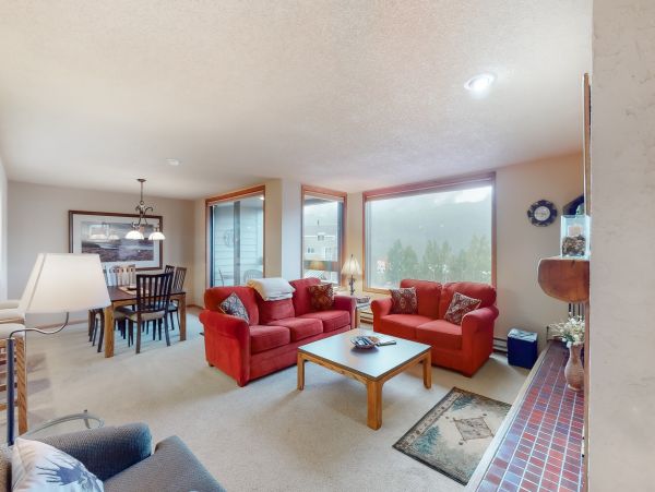 Winter Park Home 1023233