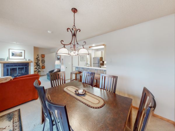 Winter Park Home 1023233