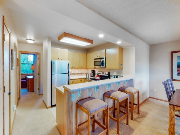 Winter Park Home 1023233