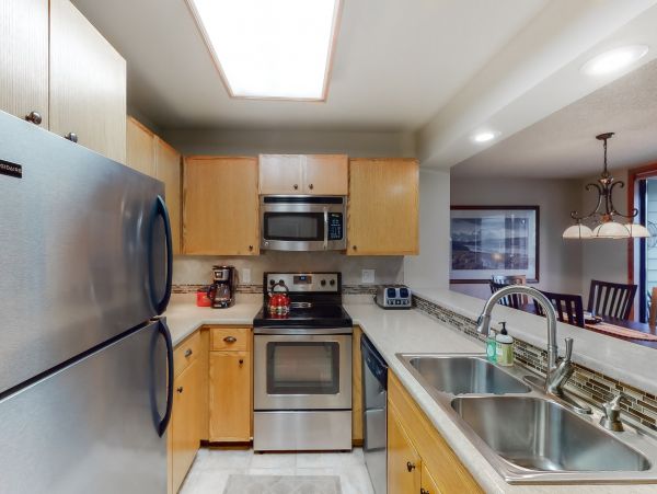 Winter Park Home 1023233
