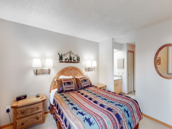 Winter Park Home 1023233
