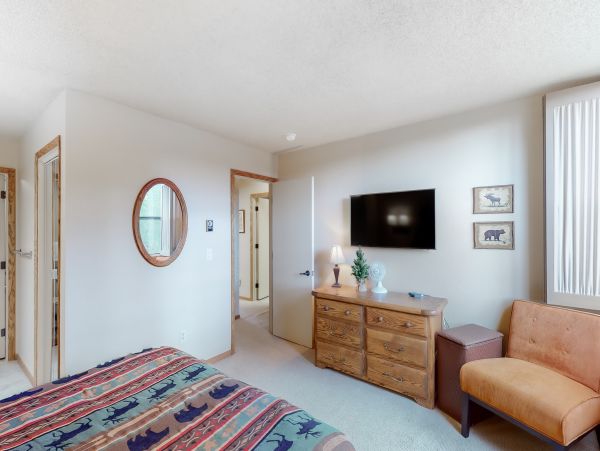 Winter Park Home 1023233