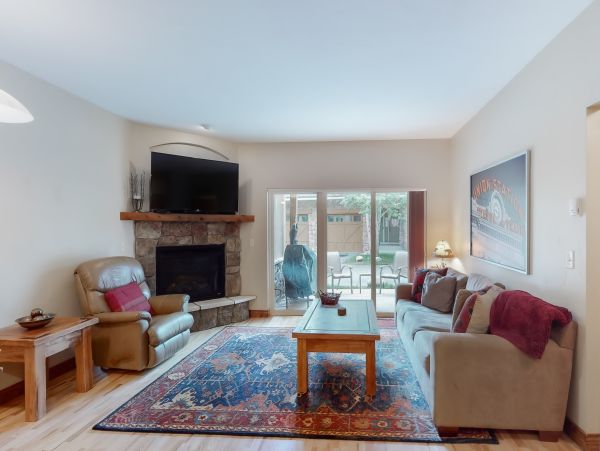 Winter Park Home 1023234