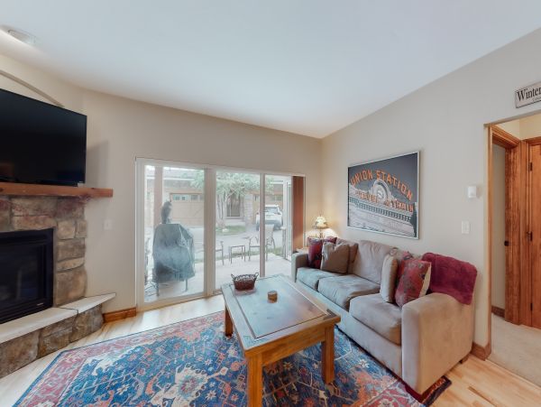 Winter Park Home 1023234