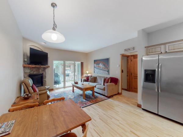 Winter Park Home 1023234