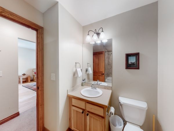 Winter Park Home 1023234