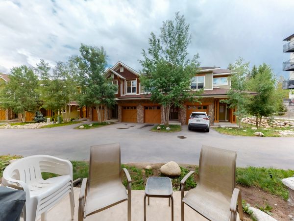 Winter Park Home 1023234