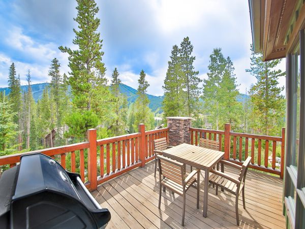 Winter Park Home 1023235