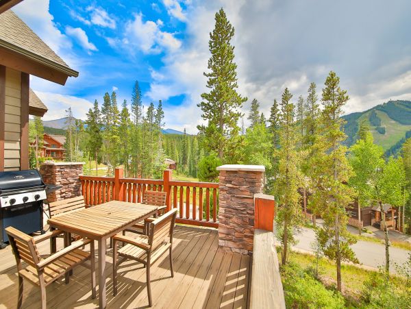 Winter Park Home 1023235