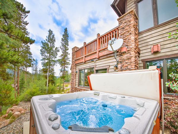 Winter Park Home 1023235