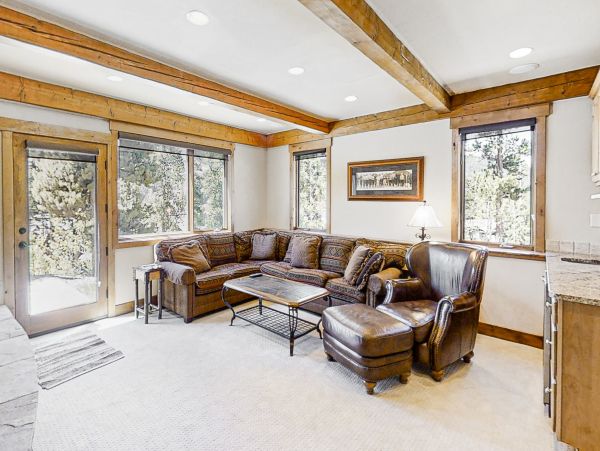 Winter Park Home 1023235