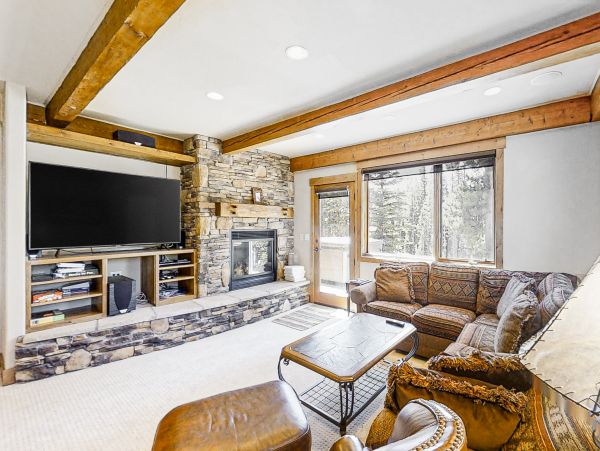 Winter Park Home 1023235