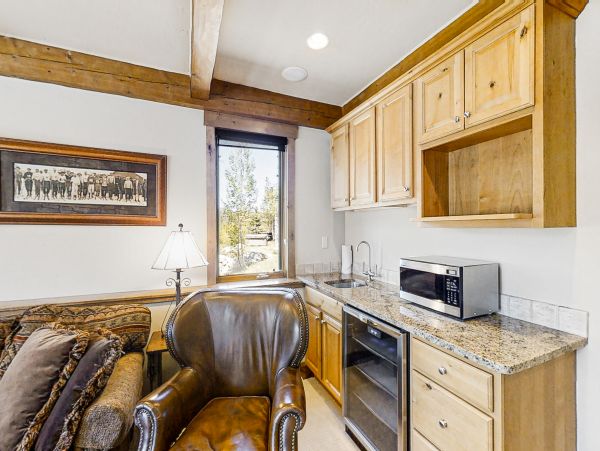 Winter Park Home 1023235