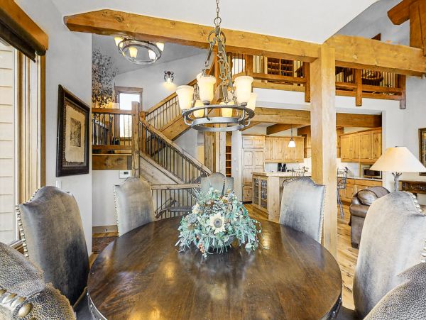 Winter Park Home 1023235