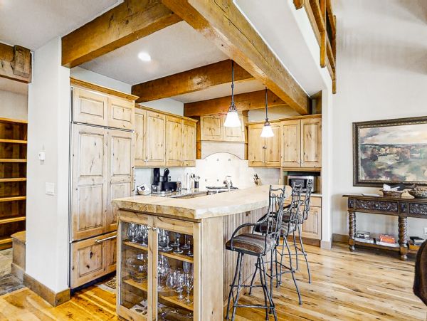 Winter Park Home 1023235