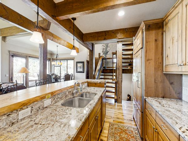 Winter Park Home 1023235