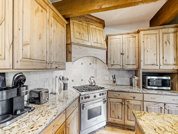 Winter Park Home 1023235