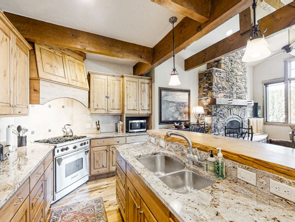 Winter Park Home 1023235