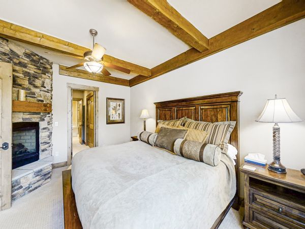 Winter Park Home 1023235