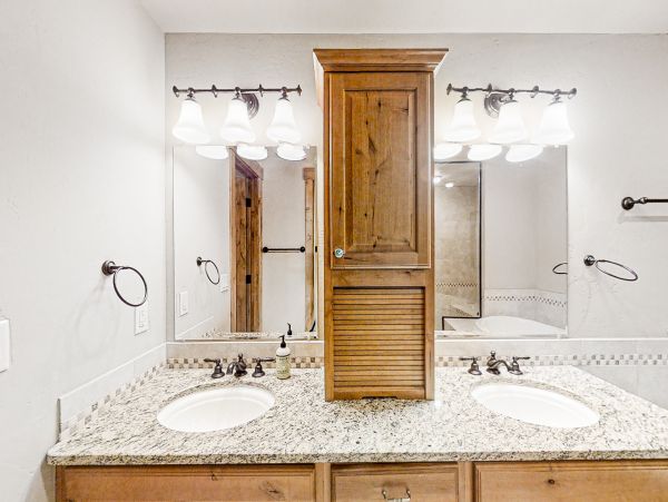 Winter Park Home 1023235