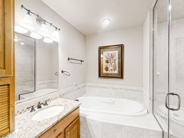 Winter Park Home 1023235